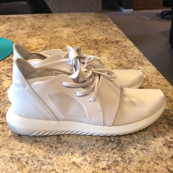 adidas Other - Adidas Tubular Shoes